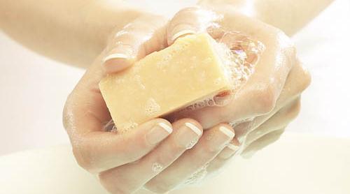 Bar of Soap