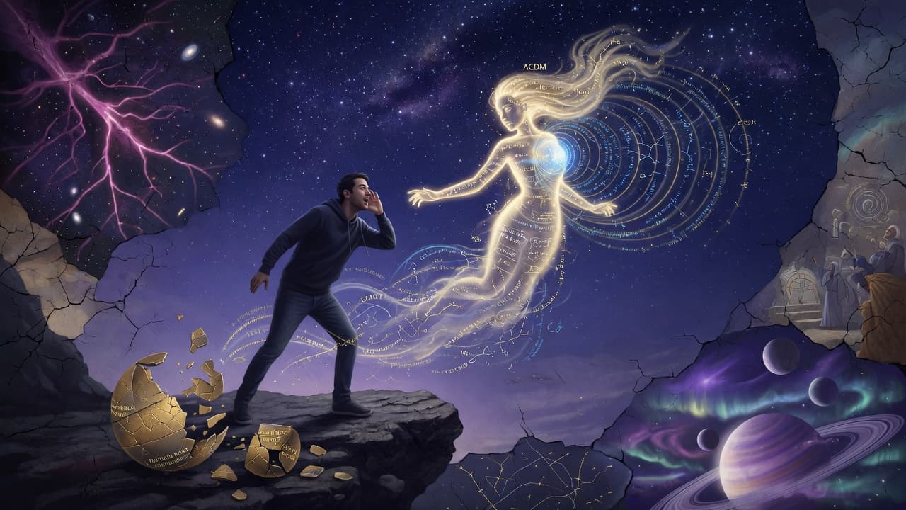 The Siren Song of Certainty
