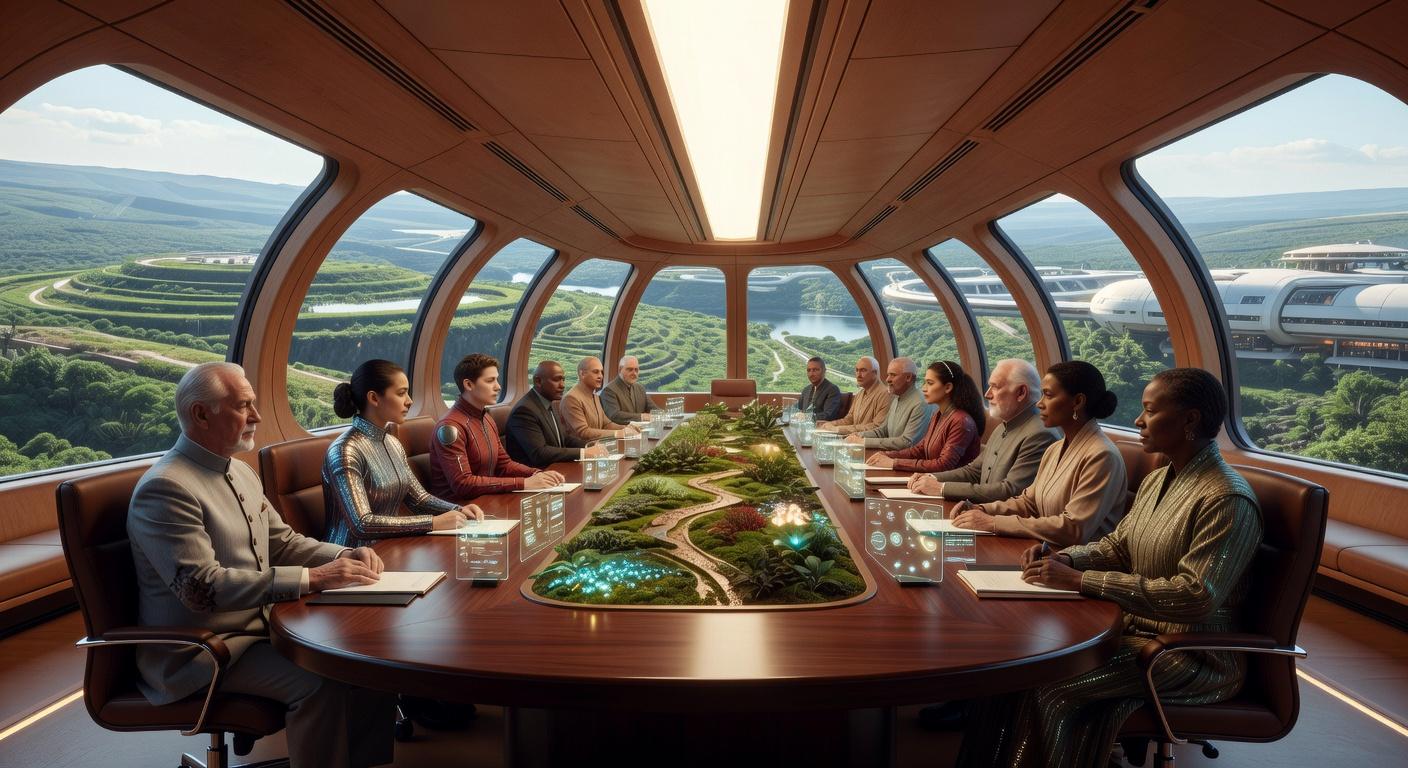 Post-State Council 2085